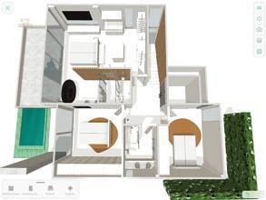 Thumbnail von Villa For Sale in Mijas, Málaga