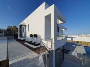 Thumbnail von Villa For Sale in Cerros del Aguila, Málaga