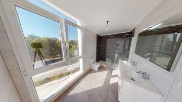 Thumbnail von Villa For Sale in Moraira, Alicante