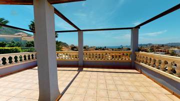 Thumbnail von Villa For Sale in Aguilas, Almeria