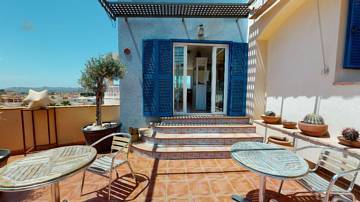 Thumbnail von Villa For Sale in Aguilas, Almeria