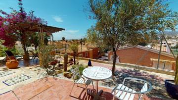 Thumbnail von Villa For Sale in Aguilas, Almeria