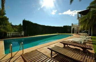 Thumbnail von Luxus-Villa in Mijas R2865782