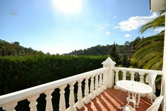 Thumbnail von Luxus-Villa in Mijas R2865782