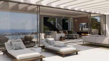 Thumbnail von Villa For Sale in Mijas, Málaga