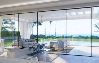 Thumbnail von Villa For Sale in Mijas, Málaga