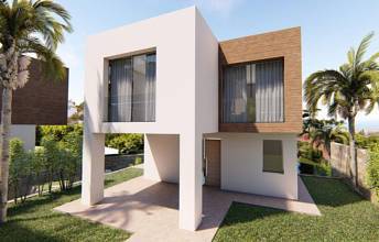 Thumbnail von Villa For Sale in Mijas, Málaga