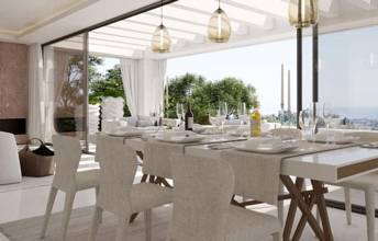 Thumbnail von Villa For Sale in Mijas, Málaga