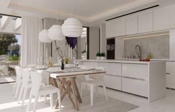 Thumbnail von Villa For Sale in Mijas, Málaga