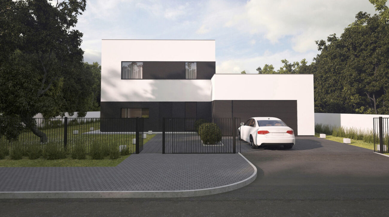 Villa For Sale in Estepona, Málaga