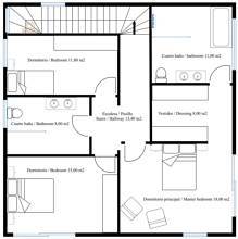 Thumbnail von Villa For Sale in Estepona, Málaga