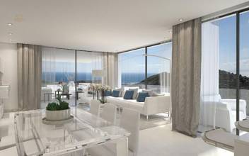 Thumbnail von Apartment For Sale in Ojén, Málaga