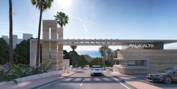 Thumbnail von Apartment For Sale in Ojén, Málaga