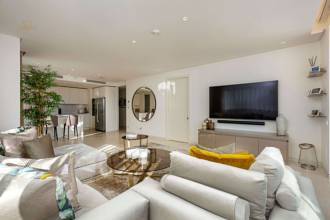 Thumbnail von Apartment For Sale in Ojén, Málaga