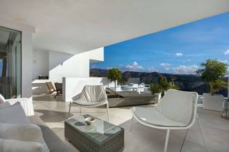 Thumbnail von Apartment For Sale in Ojén, Málaga