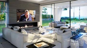 Thumbnail von Villa For Sale in Mijas, Málaga