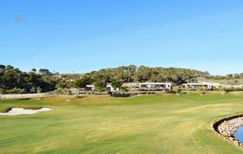 Thumbnail von Villa For Sale in Las Colinas, Alicante