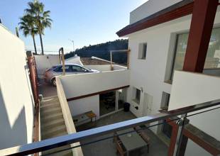 Thumbnail von Villa For Sale in Mijas, Málaga