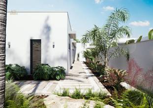 Thumbnail von Villa For Sale in San Javier, Murcia