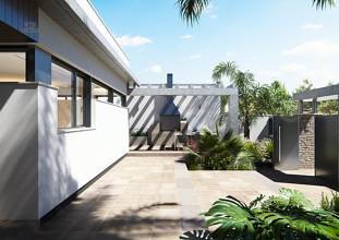 Thumbnail von Villa For Sale in San Javier, Murcia