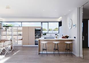 Thumbnail von Villa For Sale in San Javier, Murcia