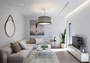 Thumbnail von Villa For Sale in San Javier, Murcia