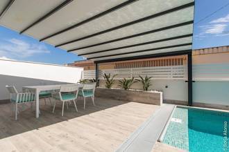 Thumbnail von Villa For Sale in Guardamar del Segura, Alicante