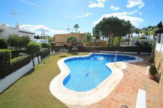 Thumbnail von Luxus-Haus in Marbella R2865635