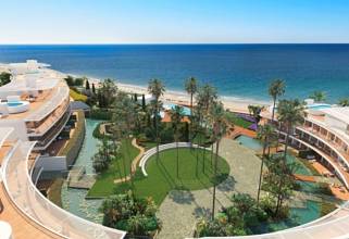 Thumbnail von Apartment For Sale in Estepona, Málaga