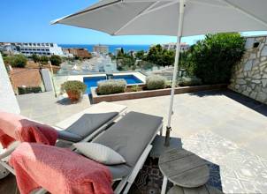 Thumbnail von Villa For Sale in Torreblanca, Málaga