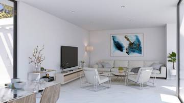 Thumbnail von Villa For Sale in Murcia