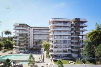 Thumbnail von Apartment For Sale in Fuengirola, Málaga