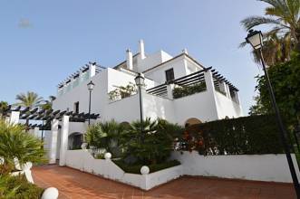 Thumbnail von Luxus-Wohnung in Nueva Andalucia R2862575