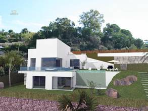 Thumbnail von Luxus-Villa in Los Monteros R2862359
