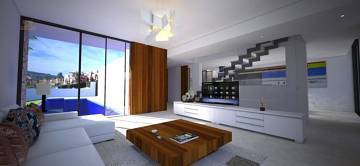 Thumbnail von Luxus-Villa in La Duquesa R2858912