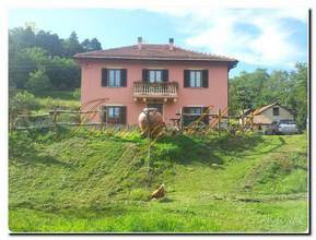 Thumbnail von Immogold Villa mit riesigem Grundstück am Wasser