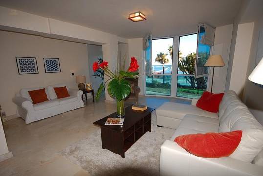 Luxus-Penthaus in Estepona R2849090