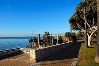 Thumbnail von Luxus-Penthaus in Estepona R2849090