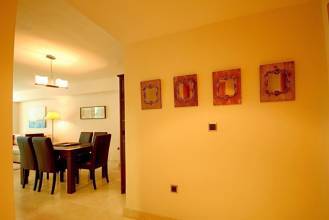 Thumbnail von Luxus-Penthaus in Estepona R2849090