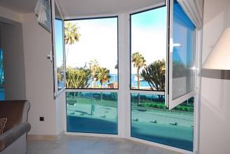 Thumbnail von Luxus-Penthaus in Estepona R2849090