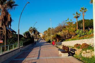 Thumbnail von Luxus-Penthaus in Estepona R2849090