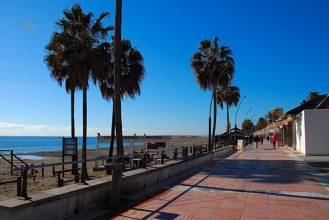 Thumbnail von Luxus-Penthaus in Estepona R2849090
