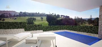 Thumbnail von Luxus-Villa in La Duquesa R2844614