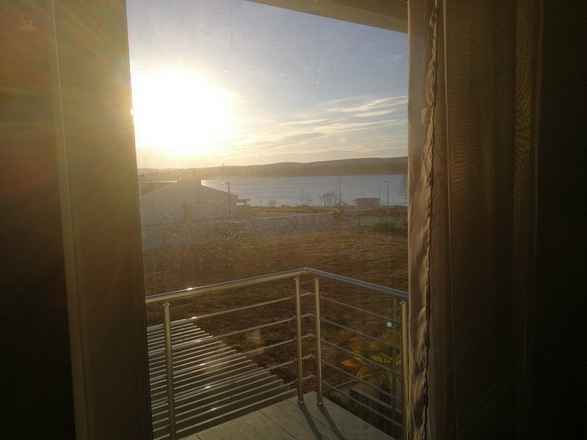 Appartementhaus mit drei Wohnungen in Medulin