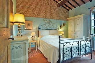 Thumbnail von Komplett renoviertes Rustico mit 7 Apartments und Pool