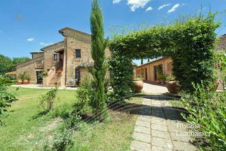 Thumbnail von Komplett renoviertes Rustico mit 7 Apartments und Pool