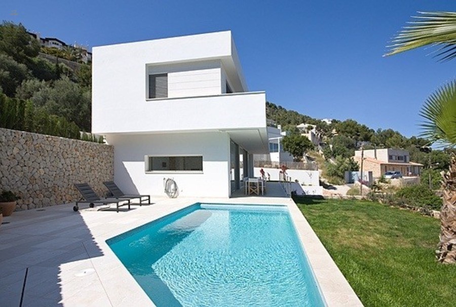 Luxus-Villa in Gènova R1970924