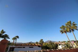 Thumbnail von Luxus-Villa in Atalaya R2827649