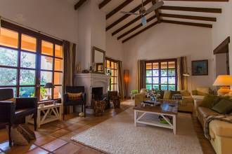 Thumbnail von Luxus-Villa in El Rosario R2824730