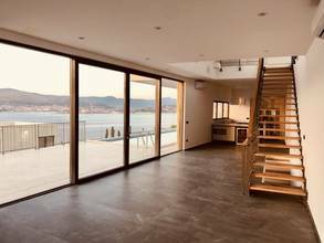 Thumbnail von Moderne Villa mit Swimmingpool mit Panorama-Meerblick auf Ciovo, Dalmatien